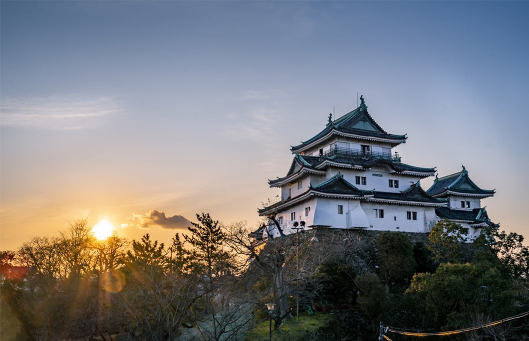 和歌山市近郊エリア